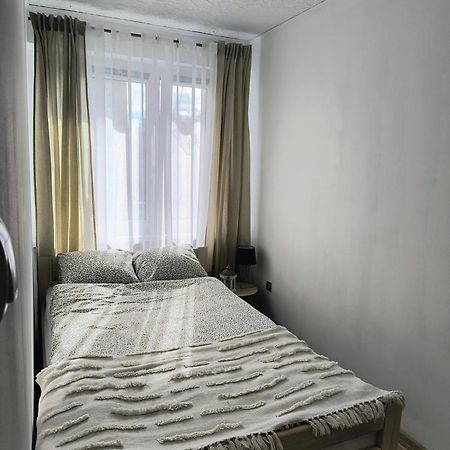 Mieszkanie Na Mazurach Apartment Gizycko Exterior photo