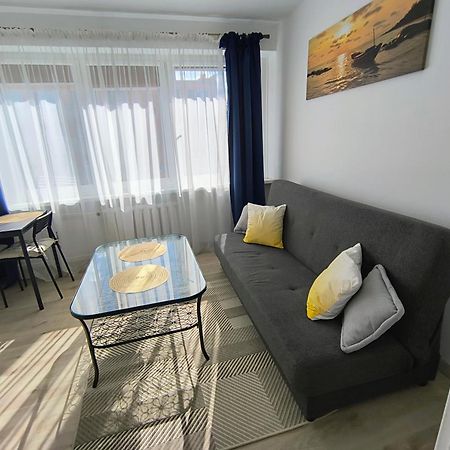 Mieszkanie Na Mazurach Apartment Gizycko Exterior photo