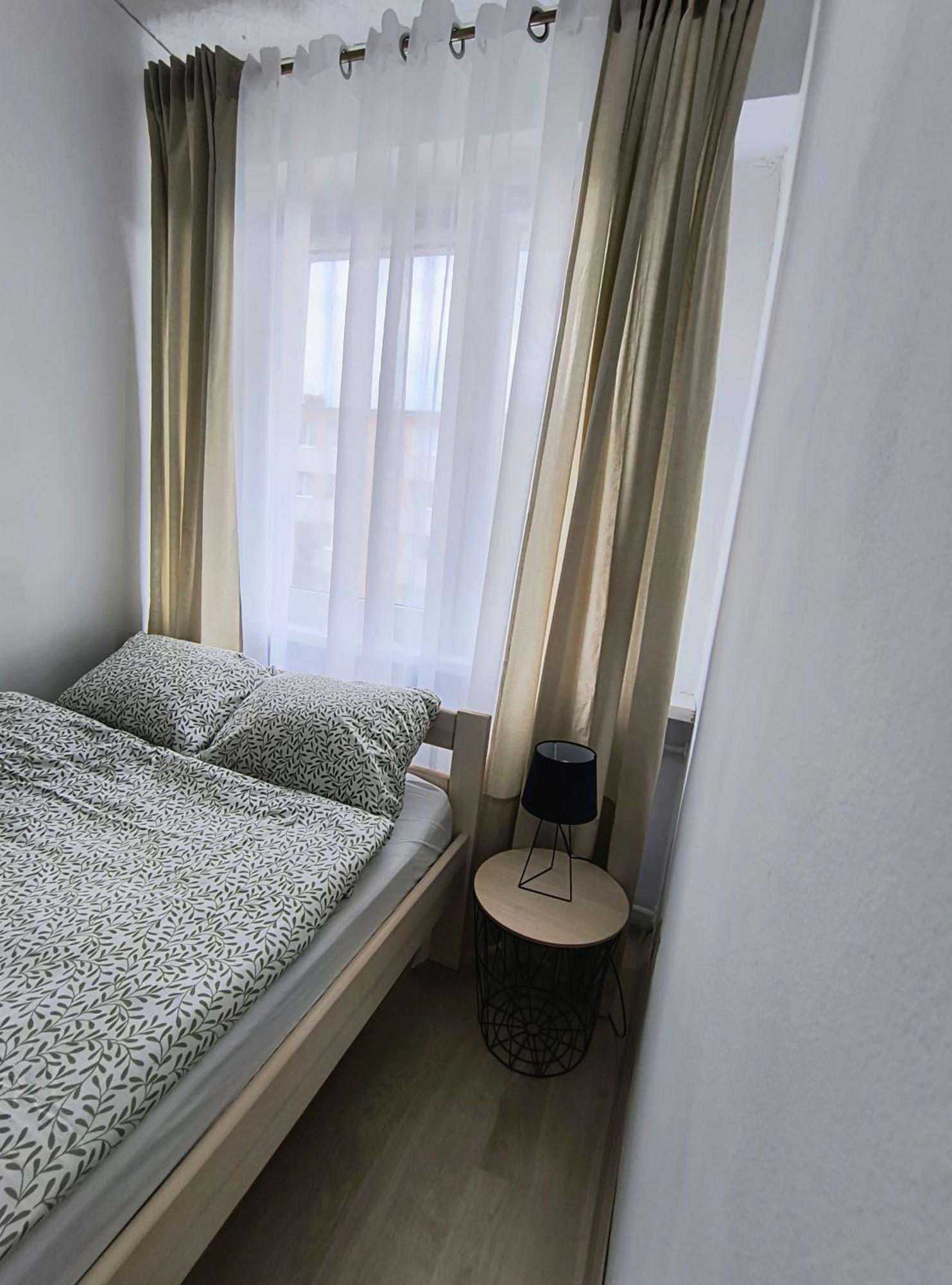 Mieszkanie Na Mazurach Apartment Gizycko Exterior photo