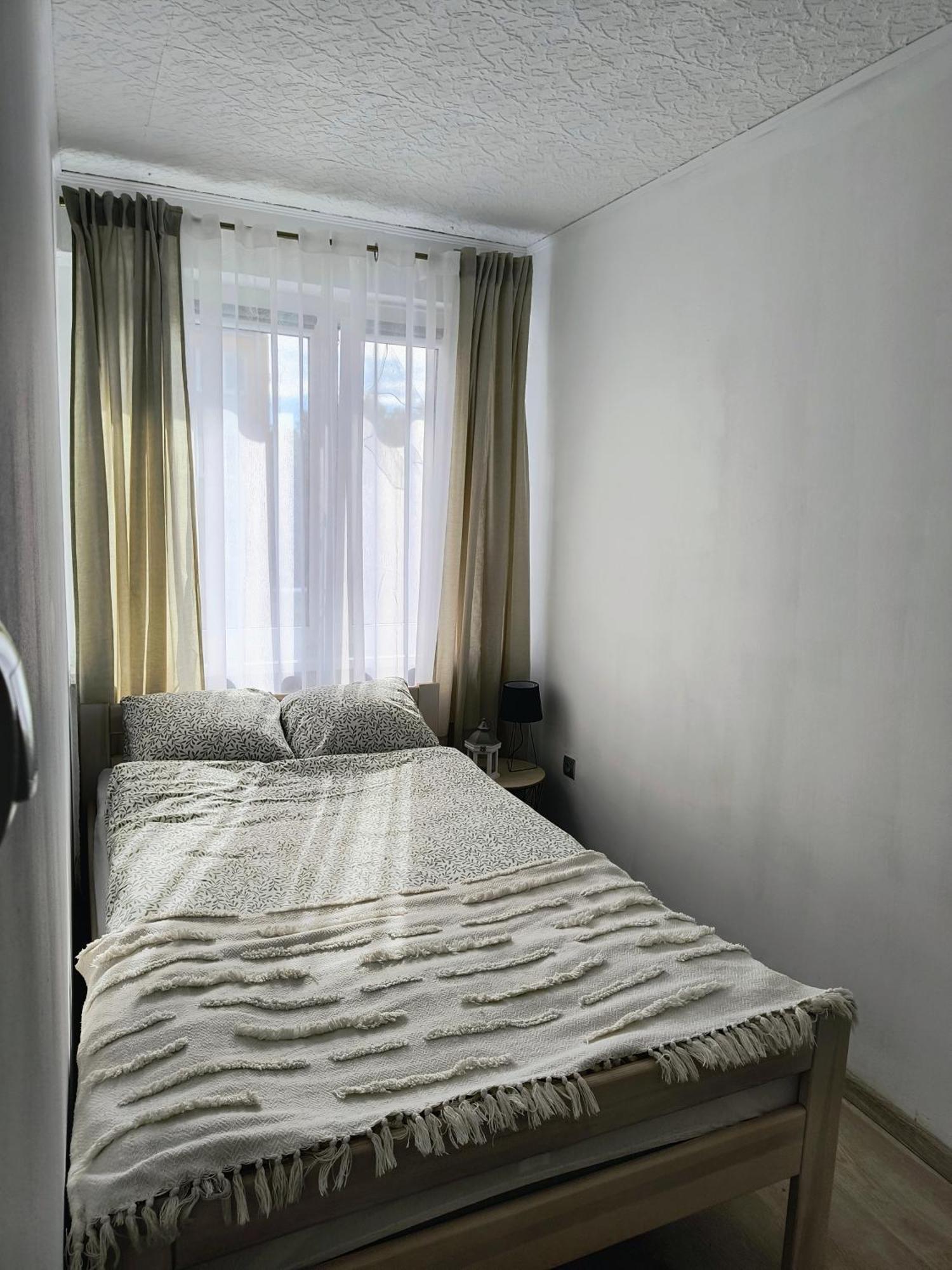 Mieszkanie Na Mazurach Apartment Gizycko Exterior photo